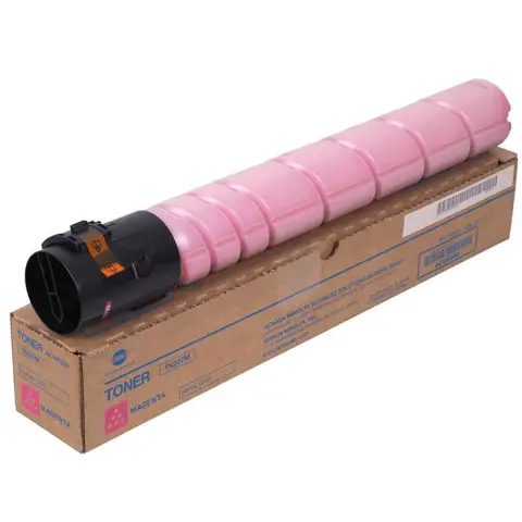 Toner Konica Minolta TN227M / ACVH35H Magenta do drukarek (Oryginalny) [12k]